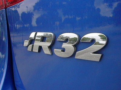 LOADED VW R32 RARE NO.1426 OF 5000 EVER MADE VERY FAST DSG SR AWD NO RESERVE, image 65