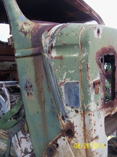 1941 Chevy 1/2 ton Original Arizona Desert Find Hot Rod Resto Rod Project Truck, US $1,800.00, image 9