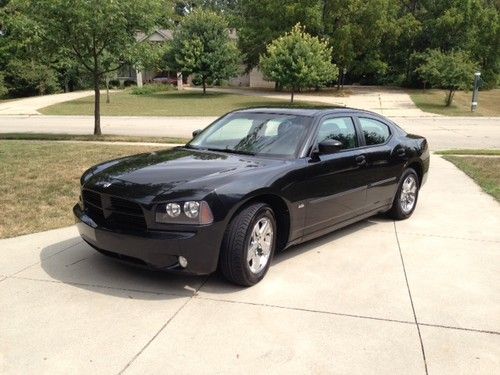 2006 Dodge Charger SE Sedan 4-Door 3.5L, US $7,899.00, image 2