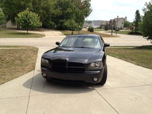 2006 Dodge Charger SE Sedan 4-Door 3.5L, US $7,899.00, image 3