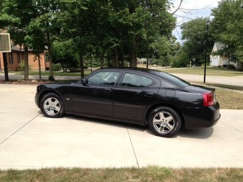 2006 Dodge Charger SE Sedan 4-Door 3.5L, US $7,899.00, image 4