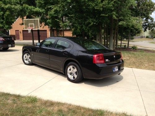 2006 Dodge Charger SE Sedan 4-Door 3.5L, US $7,899.00, image 5