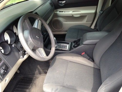 2006 Dodge Charger SE Sedan 4-Door 3.5L, US $7,899.00, image 6