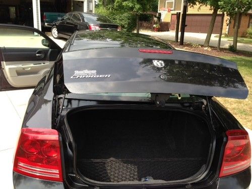 2006 Dodge Charger SE Sedan 4-Door 3.5L, US $7,899.00, image 8