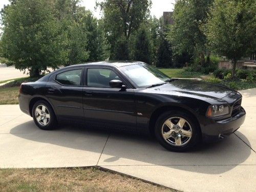 2006 Dodge Charger SE Sedan 4-Door 3.5L, US $7,899.00, image 10