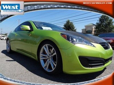 3.8lt engine  automatic sunroof leather heated seats carbon fiber hood 0 acciden