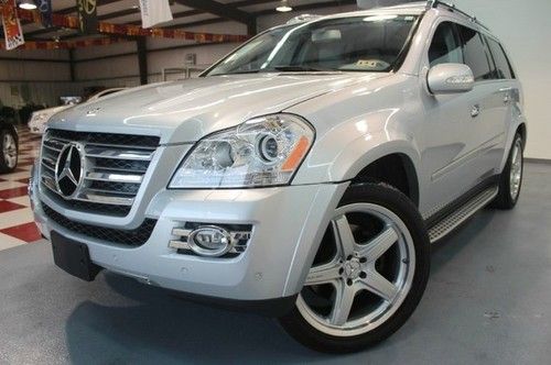 2008 mercedes-benz 5.5l