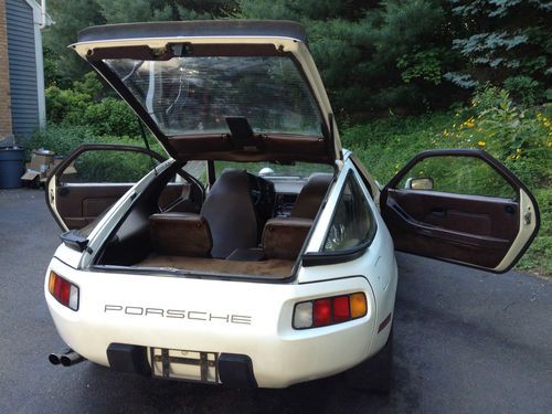 1979 porsche 928