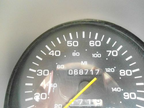 1996 DODGE RAM 3500 VAN (LOW MILES), image 12