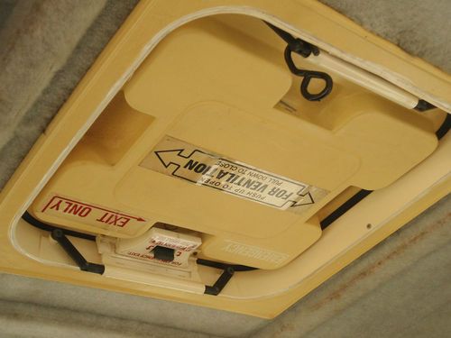 1996 DODGE RAM 3500 VAN (LOW MILES), image 14