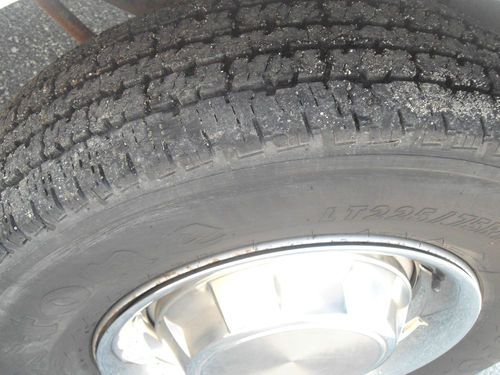 1996 DODGE RAM 3500 VAN (LOW MILES), image 17