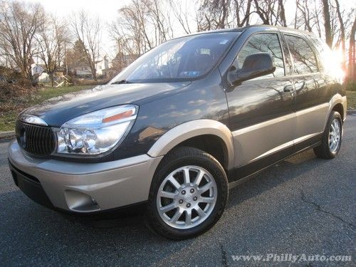 No reserve! 1-owner! autocheck certified! inspected! 3rd row seats! 4x4!