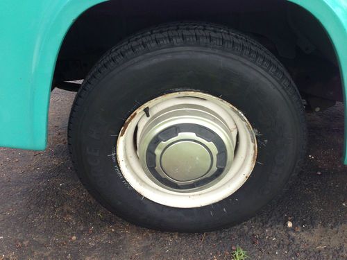 OLD SCHOOL 1967 DODGE D200 SWEPTLINE TRUCK PICKUP ORIGINAL CONDITION MUST SEE!, US $5,750.00, image 2