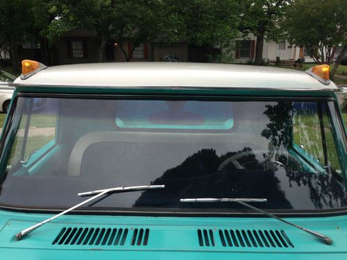 OLD SCHOOL 1967 DODGE D200 SWEPTLINE TRUCK PICKUP ORIGINAL CONDITION MUST SEE!, US $5,750.00, image 4