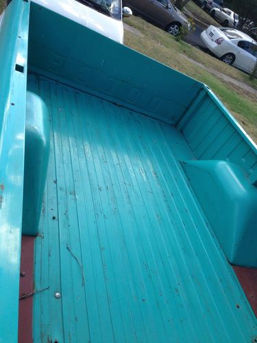 OLD SCHOOL 1967 DODGE D200 SWEPTLINE TRUCK PICKUP ORIGINAL CONDITION MUST SEE!, US $5,750.00, image 9