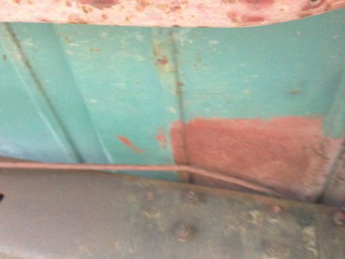 OLD SCHOOL 1967 DODGE D200 SWEPTLINE TRUCK PICKUP ORIGINAL CONDITION MUST SEE!, US $5,750.00, image 12