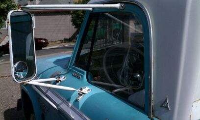 OLD SCHOOL 1967 DODGE D200 SWEPTLINE TRUCK PICKUP ORIGINAL CONDITION MUST SEE!, US $5,750.00, image 15