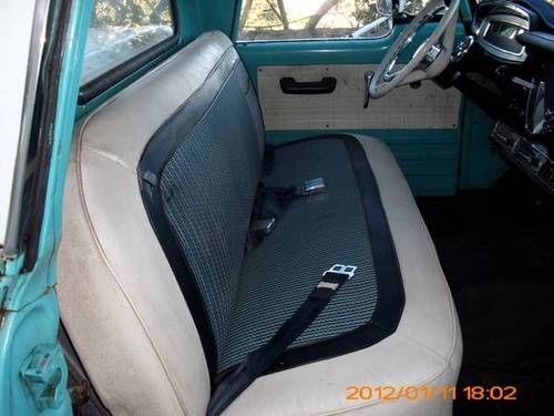 OLD SCHOOL 1967 DODGE D200 SWEPTLINE TRUCK PICKUP ORIGINAL CONDITION MUST SEE!, US $5,750.00, image 17
