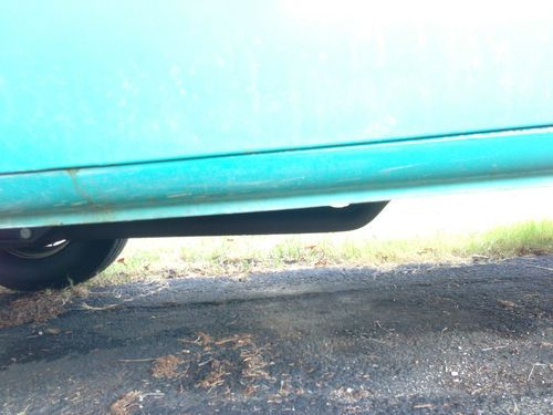OLD SCHOOL 1967 DODGE D200 SWEPTLINE TRUCK PICKUP ORIGINAL CONDITION MUST SEE!, US $5,750.00, image 20