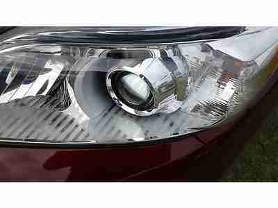 2011 Toyota Sienna Handicap Accessible Wheelchair Van Rear Entry Extra Wide Ramp, image 11