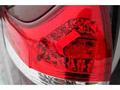 2011 Toyota Sienna Handicap Accessible Wheelchair Van Rear Entry Extra Wide Ramp, image 15