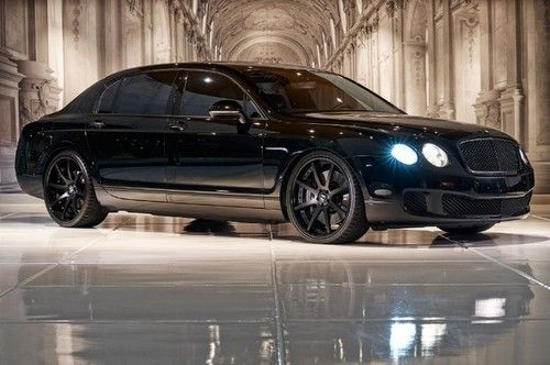 2010 bentley