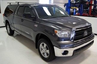 2011 gray grade! 4x4