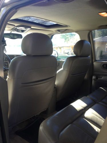 2000 Blazer LT 4x4 Leather, Sunroof, Tow Package, 4.3 V-6 Vortex, US $4,200.00, image 4