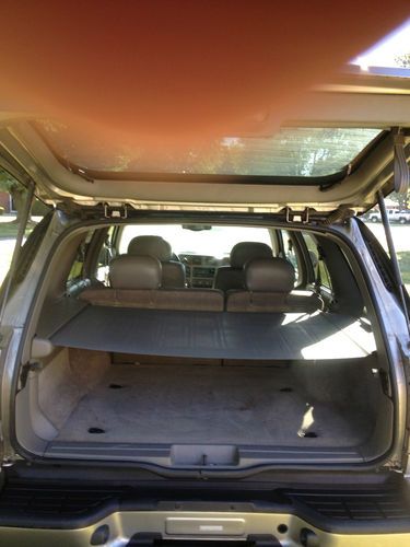 2000 Blazer LT 4x4 Leather, Sunroof, Tow Package, 4.3 V-6 Vortex, US $4,200.00, image 6