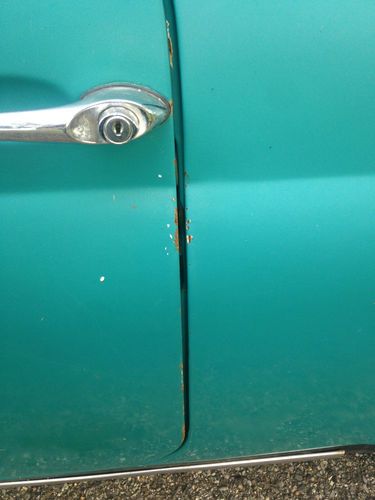 1969 Fiat 500 Just Imported from Rome!!!, US $8,000.00, image 5