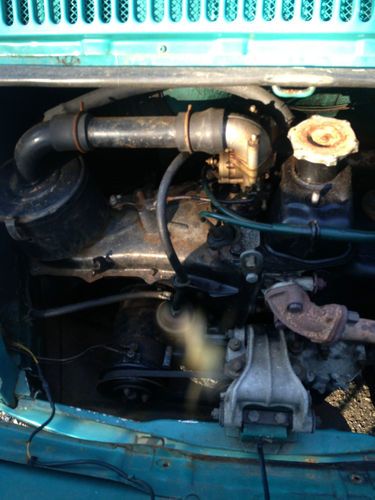 1969 Fiat 500 Just Imported from Rome!!!, US $8,000.00, image 6