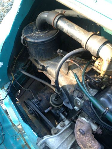 1969 Fiat 500 Just Imported from Rome!!!, US $8,000.00, image 7