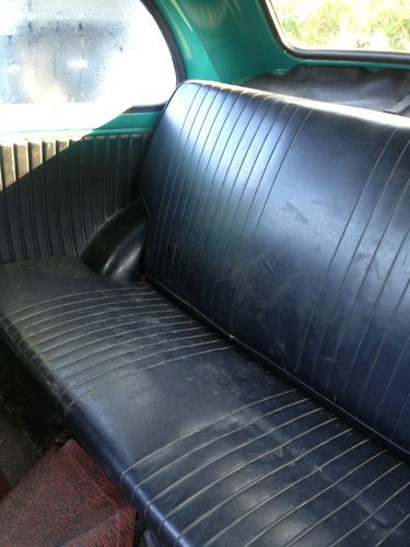 1969 Fiat 500 Just Imported from Rome!!!, US $8,000.00, image 9