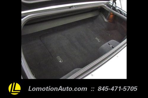 2001 Chevrolet Corvette Convertible :: 5.7L :: 6 Speed Manual :: Quicksilver, US $28,900.00, image 12