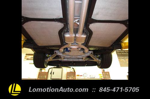 2001 Chevrolet Corvette Convertible :: 5.7L :: 6 Speed Manual :: Quicksilver, US $28,900.00, image 24