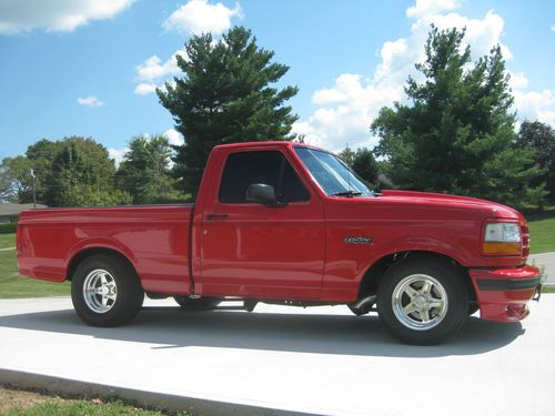 1993 ford lightning