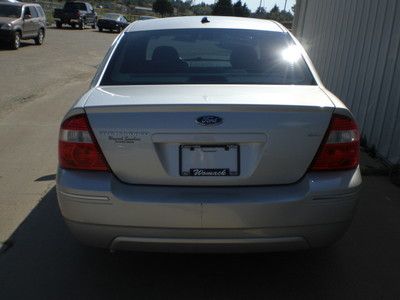 silver leather clean title tinted windows chrome rims new tires low miles, image 7