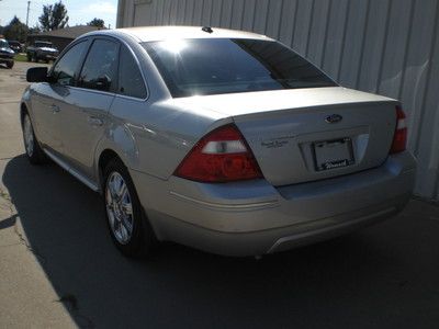 silver leather clean title tinted windows chrome rims new tires low miles, image 8