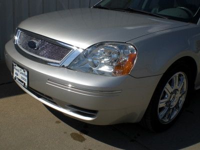 silver leather clean title tinted windows chrome rims new tires low miles, image 9