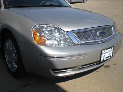 silver leather clean title tinted windows chrome rims new tires low miles, image 10