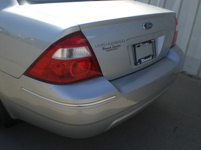 silver leather clean title tinted windows chrome rims new tires low miles, image 12