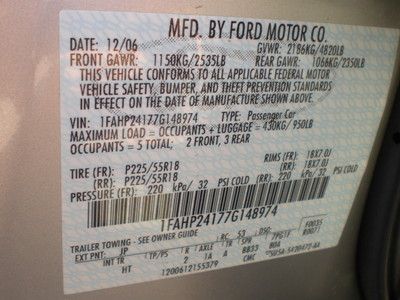 silver leather clean title tinted windows chrome rims new tires low miles, image 20