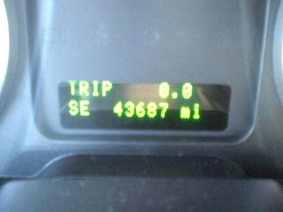 silver leather clean title tinted windows chrome rims new tires low miles, image 35