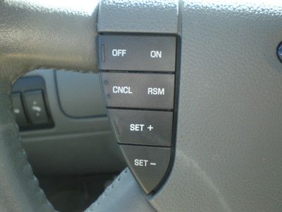 silver leather clean title tinted windows chrome rims new tires low miles, image 40