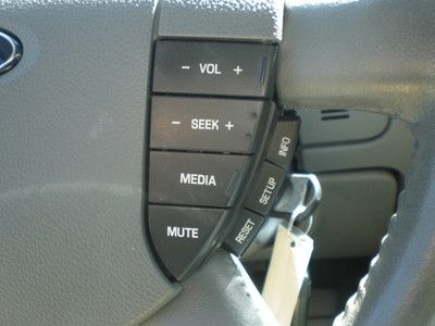 silver leather clean title tinted windows chrome rims new tires low miles, image 41