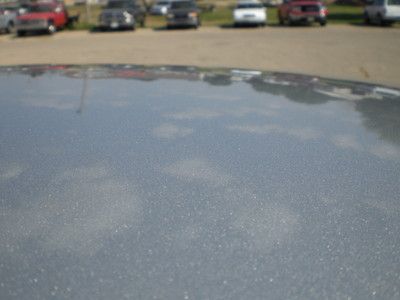 silver leather clean title tinted windows chrome rims new tires low miles, image 49