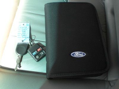 silver leather clean title tinted windows chrome rims new tires low miles, image 50