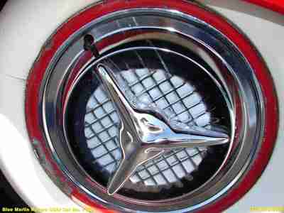 Classic 1958 Chevrolet Bel Air 350ci Automatic Garage Kept, image 11