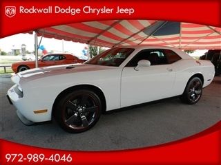 2014 dodge challenger