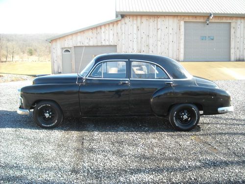 1952 styline deluxe